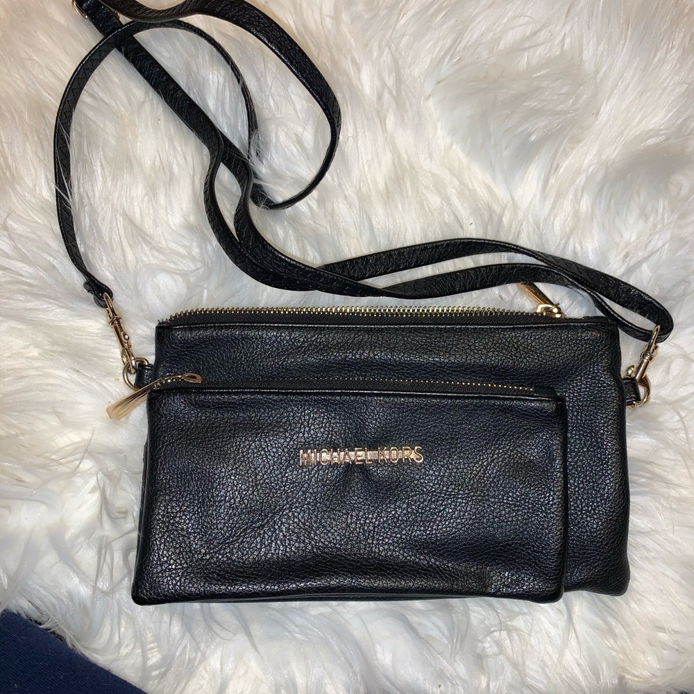 Mk shoulder bag
